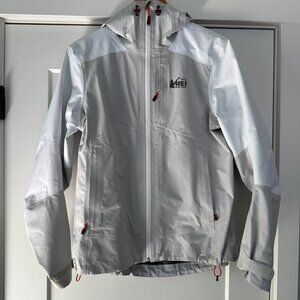 REI Gortex Rain Jacket